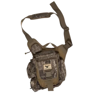 BANDED сумка для охоты на водоплавающую дичь Messenger Bag