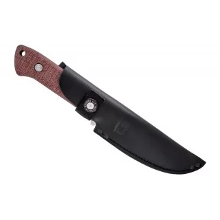 GERBER нож для выживания 104 Compadre camp knife