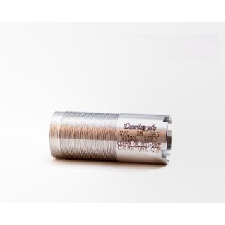 CARLSON'S Сменные чоки Tru-choke Flush Mount Replacement Stainless 20 кал. CARLSON'S Сменные чоки Tru-choke Flush Mount Replacement Stainless 20 кал.