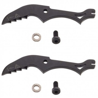 CAMP Передние зубья для кошек Blade Runner Front Points CAMP Передние зубья для кошек Blade Runner Front Points