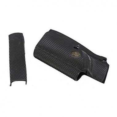 PACHMAYR Накладки Signature Grips W/Bkstrp