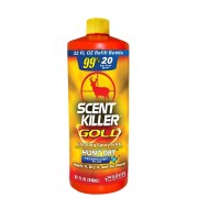 WILDLIFE RESEARCH CENTER Сменный флакон спрея-нейтрализатора запаха Scent Killer Gold Spray Refill
