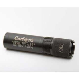 CARLSON'S сменные чоки Huglu Extended Turkey 28 кал. CARLSON'S сменные чоки Huglu Extended Turkey 28 кал.