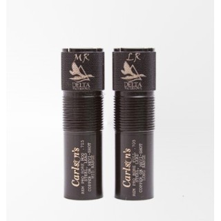 CARLSON'S Сменные чоки в комплекте из 2 шт. Remington Pro Bore Delta Waterfowl 2-pack 12 кал. CARLSON'S Сменные чоки в комплекте из 2 шт. Remington Pro Bore Delta Waterfowl 2-pack 12 кал.
