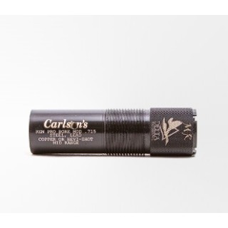 CARLSON'S Сменные чоки Remington Pro Bore Delta Waterfowl Extended 12 кал. CARLSON'S Сменные чоки Remington Pro Bore Delta Waterfowl Extended 12 кал.