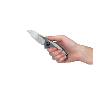 ZERO TOLERANCE складной нож Sinkevich Framelock 0456