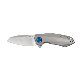 ZERO TOLERANCE складной нож Sinkevich Framelock 0456 ZERO TOLERANCE складной нож Sinkevich Framelock 0456