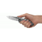 ZERO TOLERANCE складной нож Hinderer Slicer 0562TI