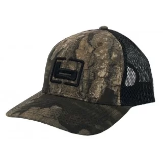 BANDED Бейсболка Trucker Camo Cap (Assorted Colors)