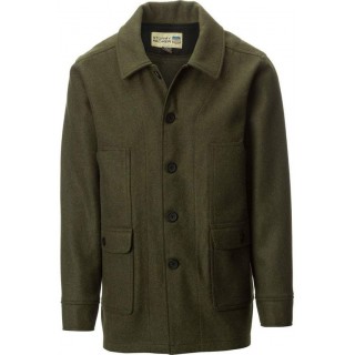 STORMY KROMER суконная куртка Mackinaw coat STORMY KROMER суконная куртка Mackinaw coat