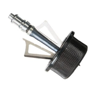 SAUNDERS ARCHERY Держатель лезвий BLADE GRIPPER SAUNDERS ARCHERY Держатель лезвий BLADE GRIPPER