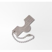 CARLSON'S Универсальный ключ для чоков Universal Choke Wrench