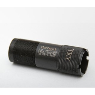 CARLSON'S Сменные чоки Tru-choke Extended Turkey 12 кал. CARLSON'S Сменные чоки Tru-choke Extended Turkey 12 кал.