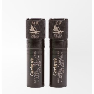 CARLSON'S Сменные чоки 2 шт. Beretta Benelli Mobil Delta Waterfowl 2-pack 12 кал. CARLSON'S Сменные чоки 2 шт. Beretta Benelli Mobil Delta Waterfowl 2-pack 12 кал.