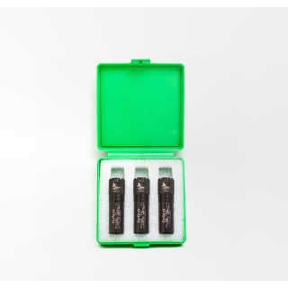 CARLSON'S Сменные чоки в комплекте из 3 шт. Beretta Benelli Mobil Delta Waterfowl 3-pack Set 12 кал. CARLSON'S Сменные чоки в комплекте из 3 шт. Beretta Benelli Mobil Delta Waterfowl 3-pack Set 12 кал.