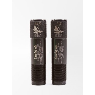 CARLSON'S Сменные чоки 2 шт. Remington Delta Waterfowl 2-pack 20 кал. CARLSON'S Сменные чоки 2 шт. Remington Delta Waterfowl 2-pack 20 кал.