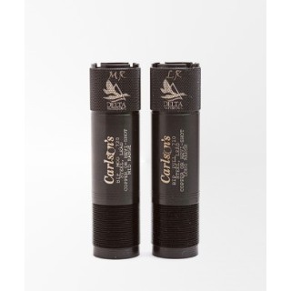 CARLSON'S Сменные чоки 2 шт. Browning Invector Plus Delta Waterfowl 2-pack 12 кал. CARLSON'S Сменные чоки 2 шт. Browning Invector Plus Delta Waterfowl 2-pack 12 кал.