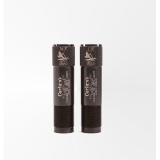 CARLSON'S Сменные чоки комплект из 2 штук Browning Invector Plus Delta Waterfowl 2-pack 20 кал. CARLSON'S Сменные чоки комплект из 2 штук Browning Invector Plus Delta Waterfowl 2-pack 20 кал.