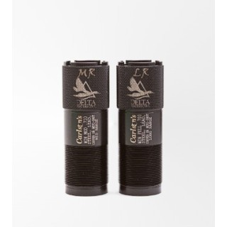 CARLSON'S Сменные чоки в комплекте из 2 шт. Winchester, Browning Inv, Moss 500 Delta Waterfowl 2-pack 12 кал. CARLSON'S Сменные чоки в комплекте из 2 шт. Winchester, Browning Inv, Moss 500 Delta Waterfowl 2-pack 12 кал.