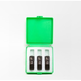 CARLSON'S Сменные чоки в комплекте из 3 шт. для Winchester, Browning Inv, Moss 500 Delta Waterfowl 3-pack Set 12 кал. CARLSON'S Сменные чоки в комплекте из 3 шт. для Winchester, Browning Inv, Moss 500 Delta Waterfowl 3-pack Set 12 кал.