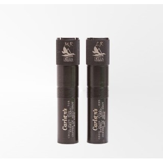CARLSON'S Сменные чоки 2 шт. Benelli Crio Plus Delta Waterfowl 2-pack 12 кал. CARLSON'S Сменные чоки 2 шт. Benelli Crio Plus Delta Waterfowl 2-pack 12 кал.
