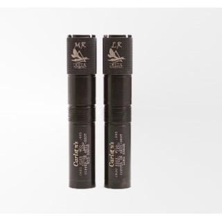 CARLSON'S Сменные чоки 2 шт. Benelli Crio Plus Delta Waterfowl 2-pack (MR & LR) 20 кал. CARLSON'S Сменные чоки 2 шт. Benelli Crio Plus Delta Waterfowl 2-pack (MR & LR) 20 кал.