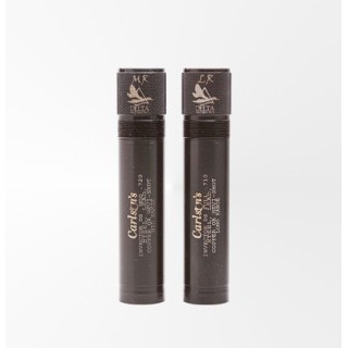 CARLSON'S Сменные чоки в комплекте из 2 шт. Browning Invector Ds Delta Waterfowl 2-pack 12 кал. CARLSON'S Сменные чоки в комплекте из 2 шт. Browning Invector Ds Delta Waterfowl 2-pack 12 кал.