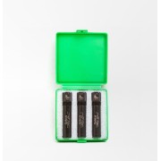CARLSON'S Сменные чоки в комплекте из 3 шт. Browning Invector Ds Delta Waterfowl 3-pack Set 12 кал.