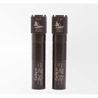 CARLSON'S Сменные чоки Beretta Optima Hp Delta Waterfowl 2-pack 20 кал. CARLSON'S Сменные чоки Beretta Optima Hp Delta Waterfowl 2-pack 20 кал.