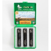 CARLSON'S Сменные чоки в комплекте из 3 шт. Retay Delta Waterfowl 3-pack Set 12 кал.