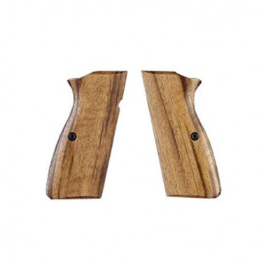 HOGUE Деревянные накладки Fancy Hardwoods на рукоять пистолета Browning HiPower