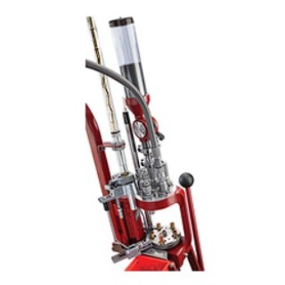 HORNADY Комплект для снаряжения нарезных патронов Lock‑N‑Load® Ammo Plant Kit HORNADY Комплект для снаряжения нарезных патронов Lock‑N‑Load® Ammo Plant Kit