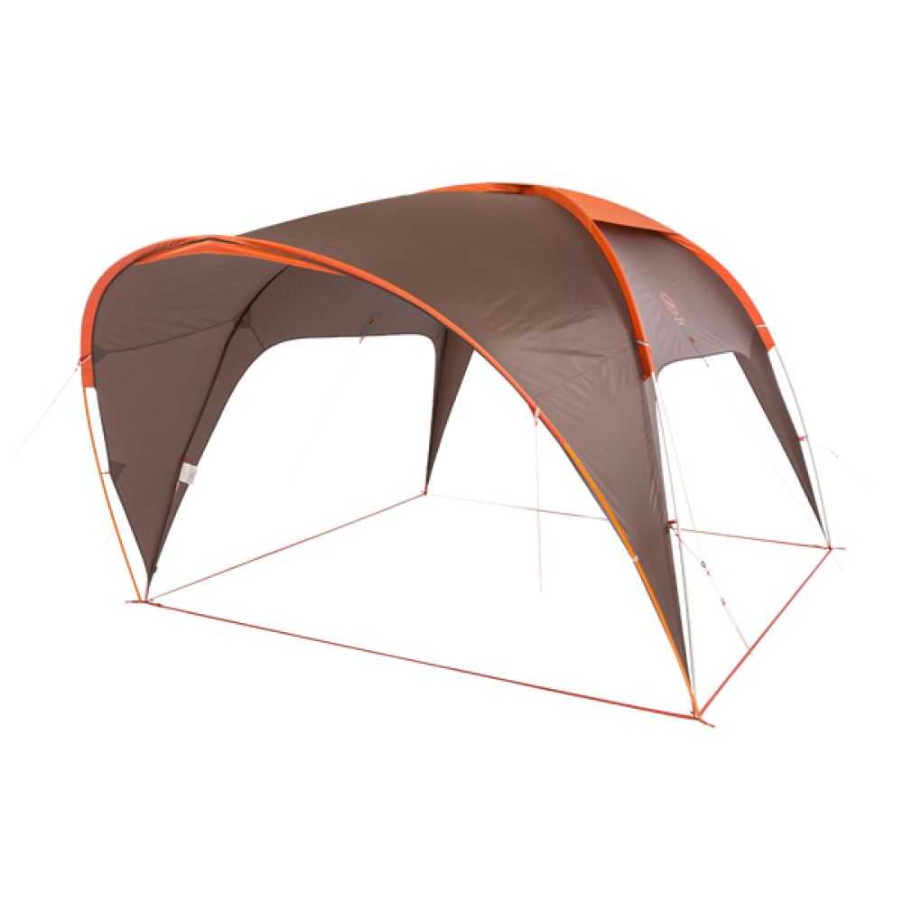 BIG AGNES Тент Sage Canyon Shelter Deluxe