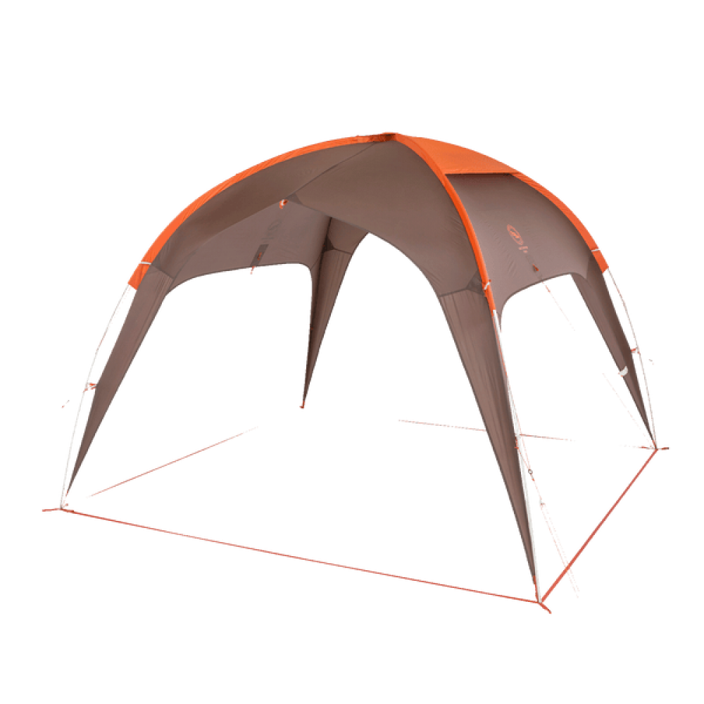 BIG AGNES Тент Sage Canyon Shelter Plus