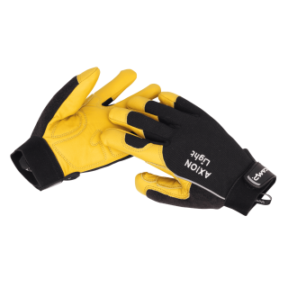 CAMP Перчатки для работы с веревкой Axion Light CAMP Перчатки для работы с веревкой Axion Light