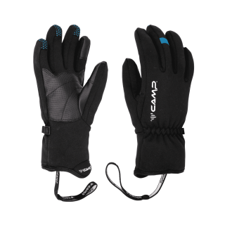 CAMP Зимние перчатки G Lite Wind CAMP Зимние перчатки G Lite Wind