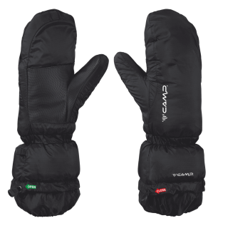 CAMP Рукавицы Hotmitt N CAMP Рукавицы Hotmitt N