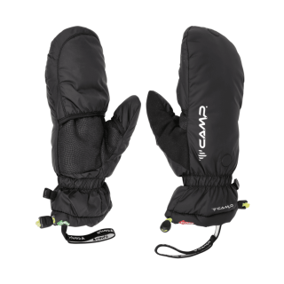 CAMP Рукавицы Tempest Mitt Evo CAMP Рукавицы Tempest Mitt Evo