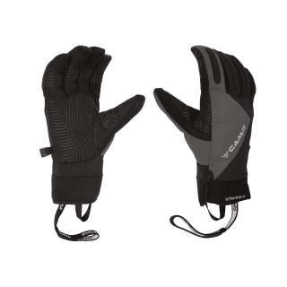 CAMP Зимние перчатки GeKO Hot Evo CAMP Зимние перчатки GeKO Hot Evo