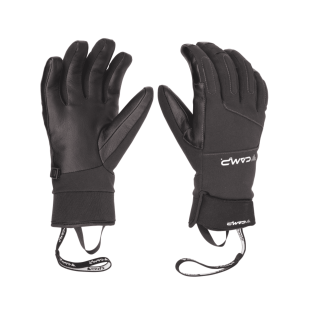 CAMP Зимние перчатки Geko Hot CAMP Зимние перчатки Geko Hot
