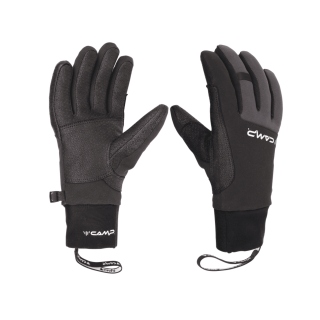 CAMP Зимние перчатки Geko Pulse CAMP Зимние перчатки Geko Pulse