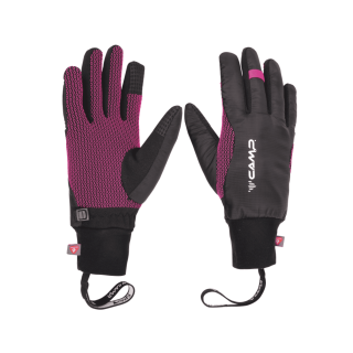 CAMP Зимние перчатки G Air Lady CAMP Зимние перчатки G Air Lady