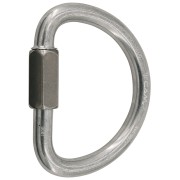CAMP Карабин D Quick Link Alu 12 mm