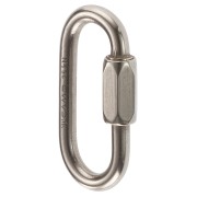 CAMP Карабин Oval Mini Link Stainless 5 mm