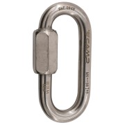 CAMP Карабин Oval Quick Link Stainless 10 mm