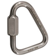 CAMP Карабин Delta Quick Link Stainless 8 mm