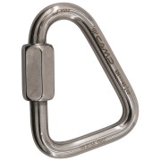 CAMP Карабин Delta Quick Link Stainless 10 mm