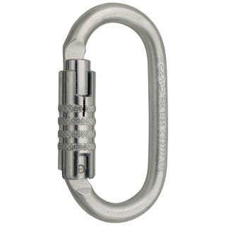 CAMP Карабин Oval Pro 3 Lock CAMP Карабин Oval Pro 3 Lock