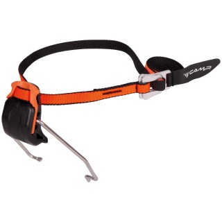 CAMP Заднее крепление для кошек Blade Runner / Alpinist Semi-Auto Heel Bail CAMP Заднее крепление для кошек Blade Runner / Alpinist Semi-Auto Heel Bail