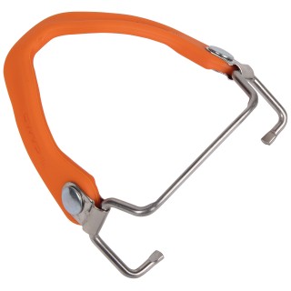 CAMP Переднее крепление для кошек Blade Runner / Alpinist Semi-Auto Toe Bail CAMP Переднее крепление для кошек Blade Runner / Alpinist Semi-Auto Toe Bail